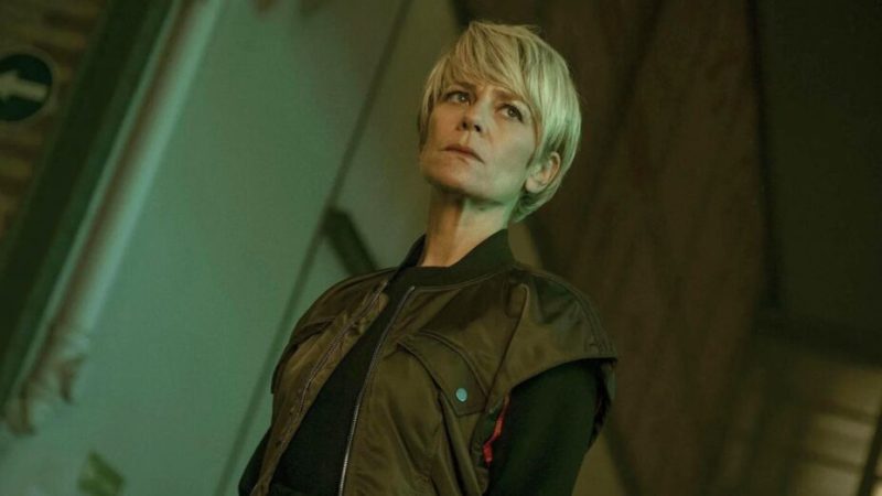 Comment la fin de Furies sur Netflix présage la saison 2