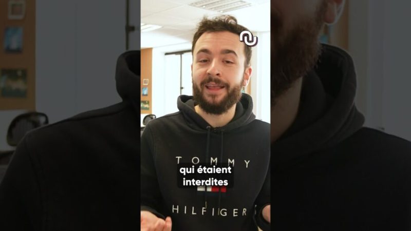 Le début d’une révolution politique ?