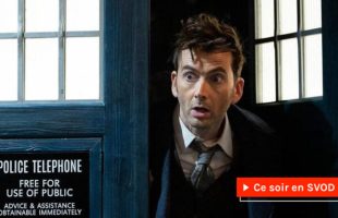 Doctor Who // Source : BBC Studios