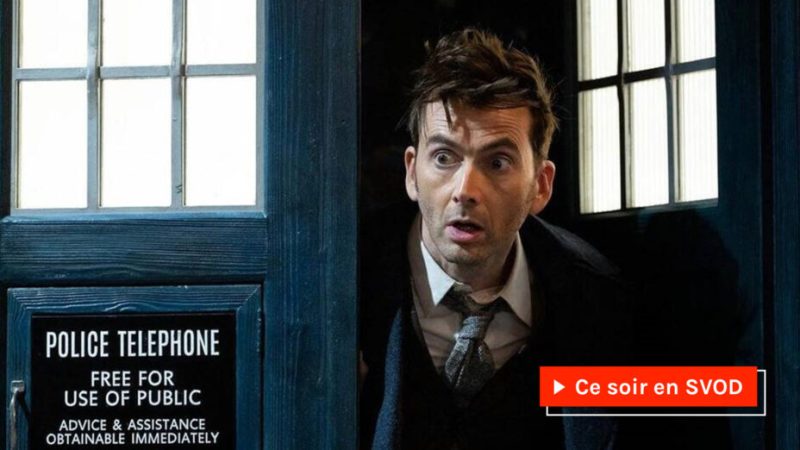 6 séries cultes à voir sur Prime Video