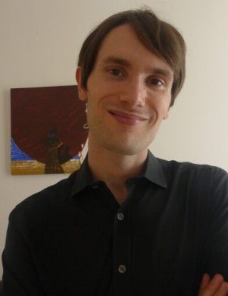L'avatar de Nicolas Allard