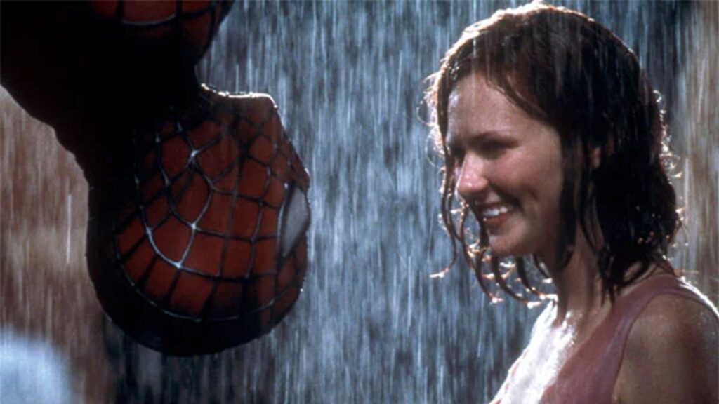 Spider-Man (2002) // Source : Columbia TriStar Films