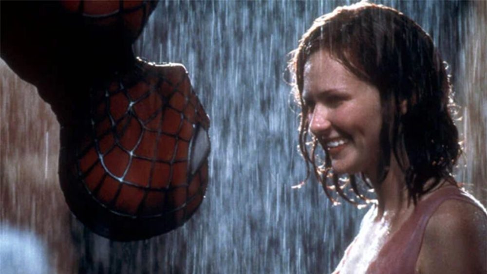 Spider-Man (2002) // Source : Columbia TriStar Films