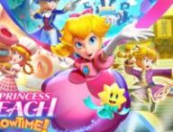 Princess Peach : Showtime! // Source : Nintendo