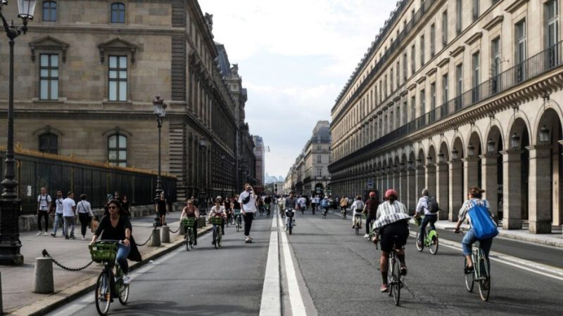 Vélo et entreprise : votre employeur est-il en règle ?