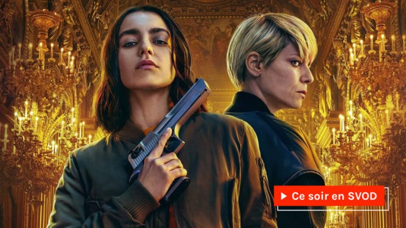 5 séries françaises à voir après Furies sur Netflix