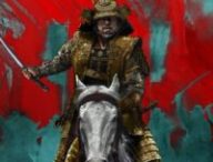L'univers de Shogun est violent et implacable // Source : FX
