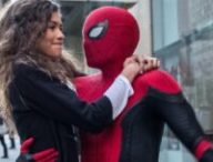 Spider-Man : Far From Home // Source : Sony Pictures