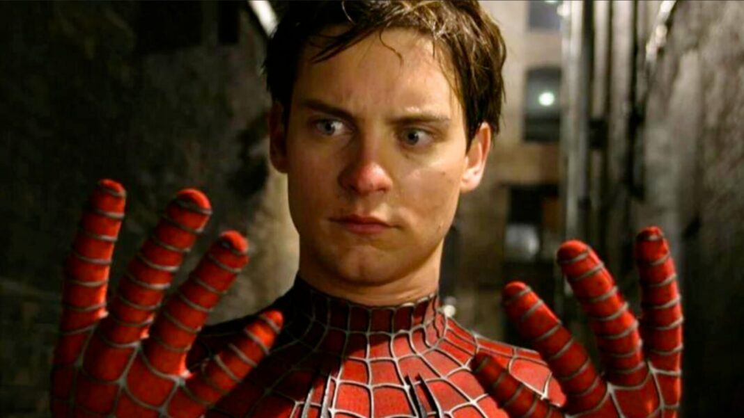 Spider-Man (2002) - Streaming, casting, bandes-annonces et actualités