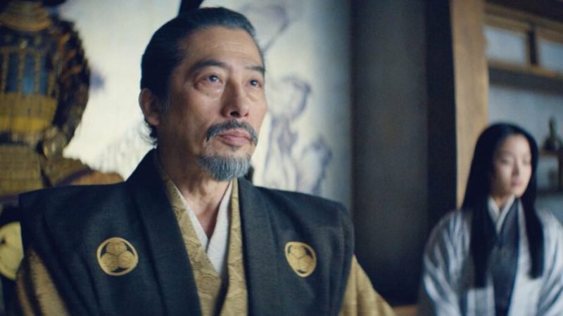 De quel livre est adapté Shōgun, la série Disney+ acclamée ?