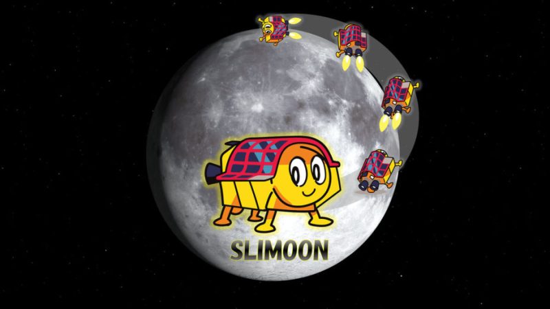 La mission lunaire du Japon s’accroche à la vie