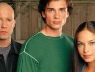 Smallville // Source : Warner Bros