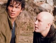 Smallville // Source : Warner Bros