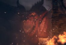 Dragon's Dogma 2 // Source : Capcom