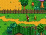Stardew Valley // Source : ConcernedApe