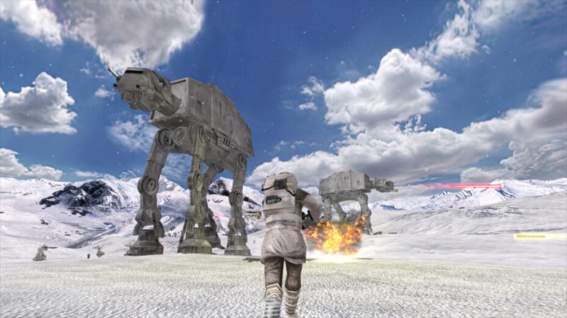 « Une insulte » : cette compilation de jeux Star Wars se fait dézinguer