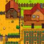 Stardew Valley // Source : ConcernedApe