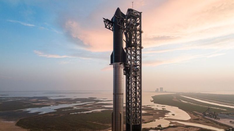 Succès ou explosion ? 15 questions sur Starship avant le 3e vol de la fusée géante