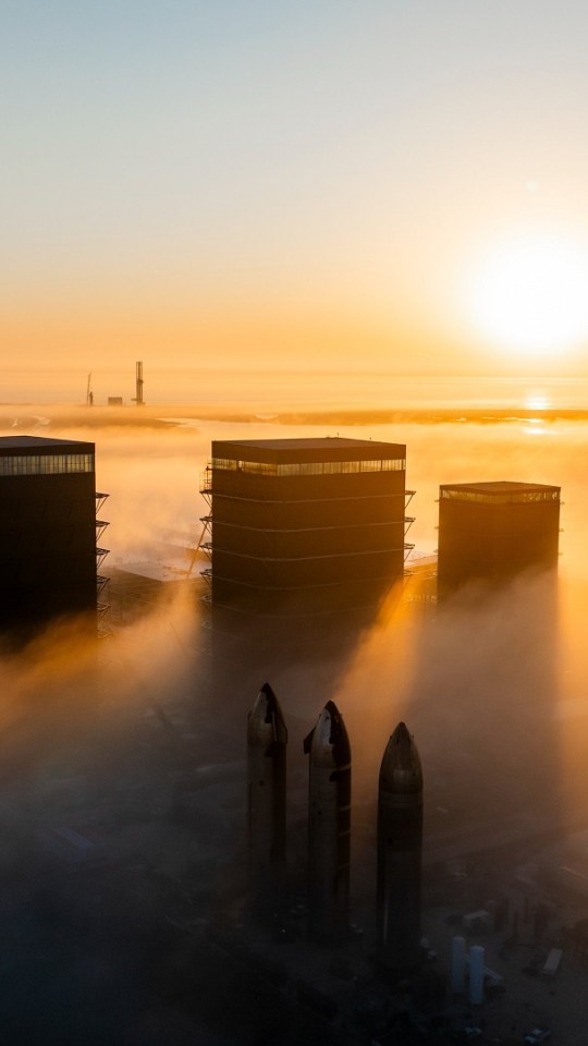 Source : SpaceX Source : SpaceX