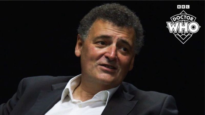 Doctor Who : Steven Moffat de retour, ce qu’on sait de la nouvelle saison 1