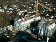 Ce datacenter chauffe plus de 6 000 logements