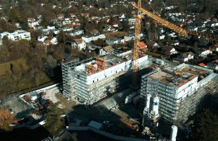 Ce datacenter chauffe plus de 6 000 logements