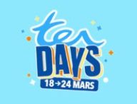 TER Days mars 2024 // Source : SNCF