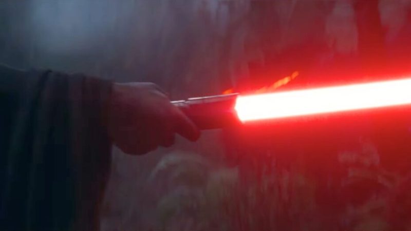 La série Star Wars The Acolyte trahit-elle La Menace fantôme ?