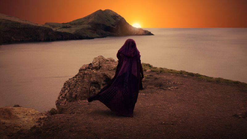 Une théorie suspecte sur la série The Acolyte emballe les fans de Star Wars