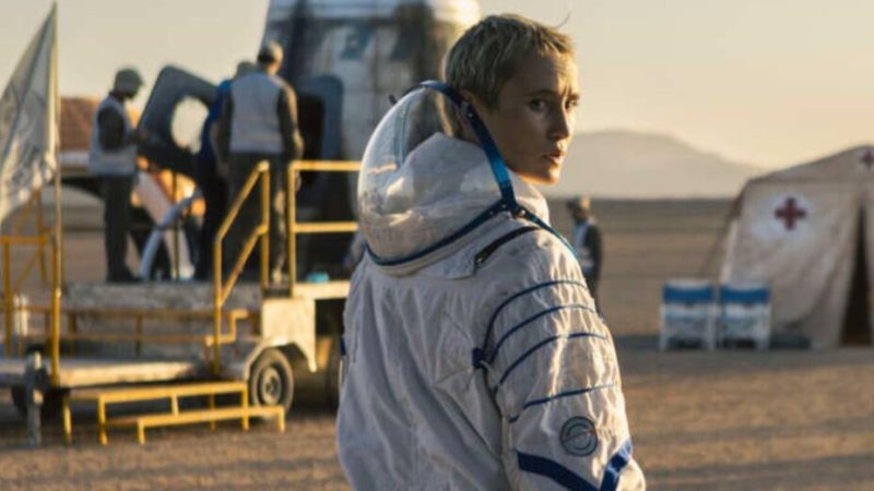 3 séries à voir après The Signal sur Netflix