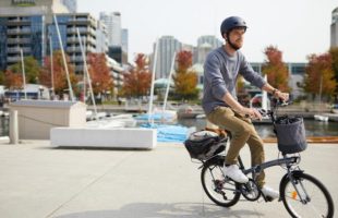 Velo Pliant  // Source : Decathlon Conseils sportifs