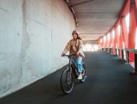 Élégance et confort : ce vélo électrique allemand a tout du parfait "daily"