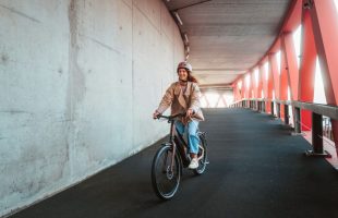 Élégance et confort : ce vélo électrique allemand a tout du parfait "daily"