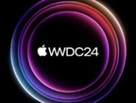 Le logo de la WWDC24. // Source : Apple
