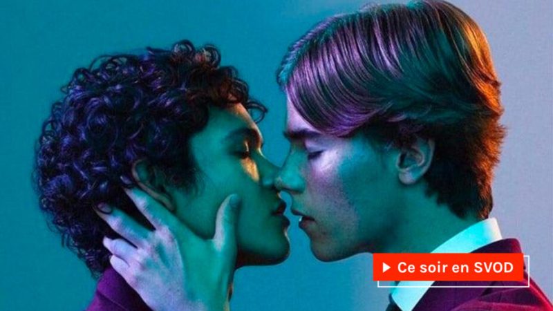 5 séries à voir après la fin de Young Royals sur Netflix