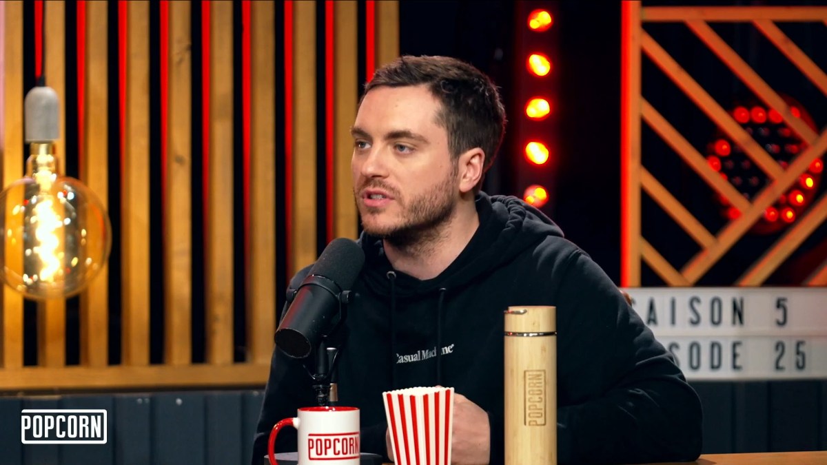 Source : Popcorn