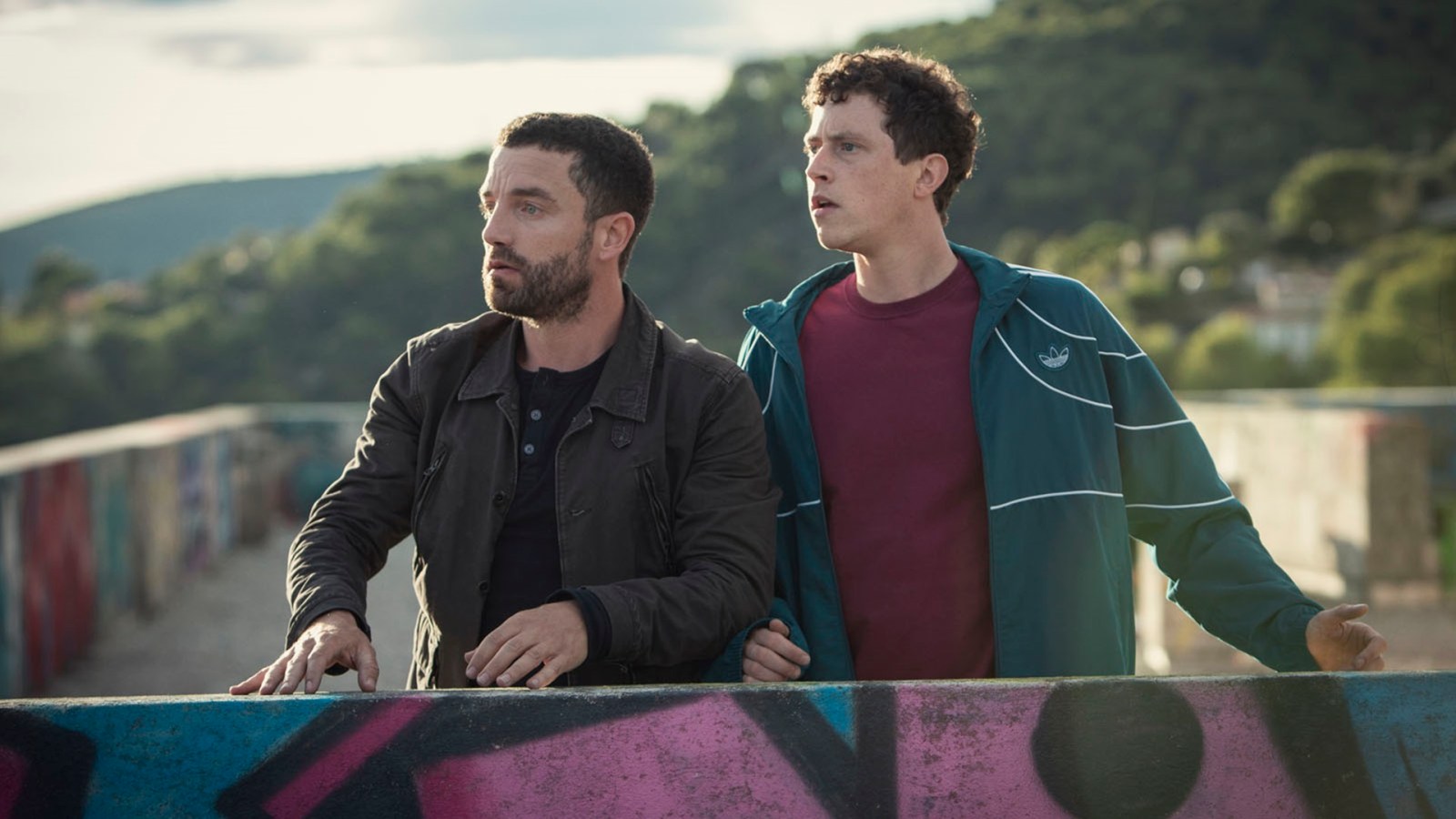 Disparu à jamais - Streaming, casting, bandes-annonces et actualités