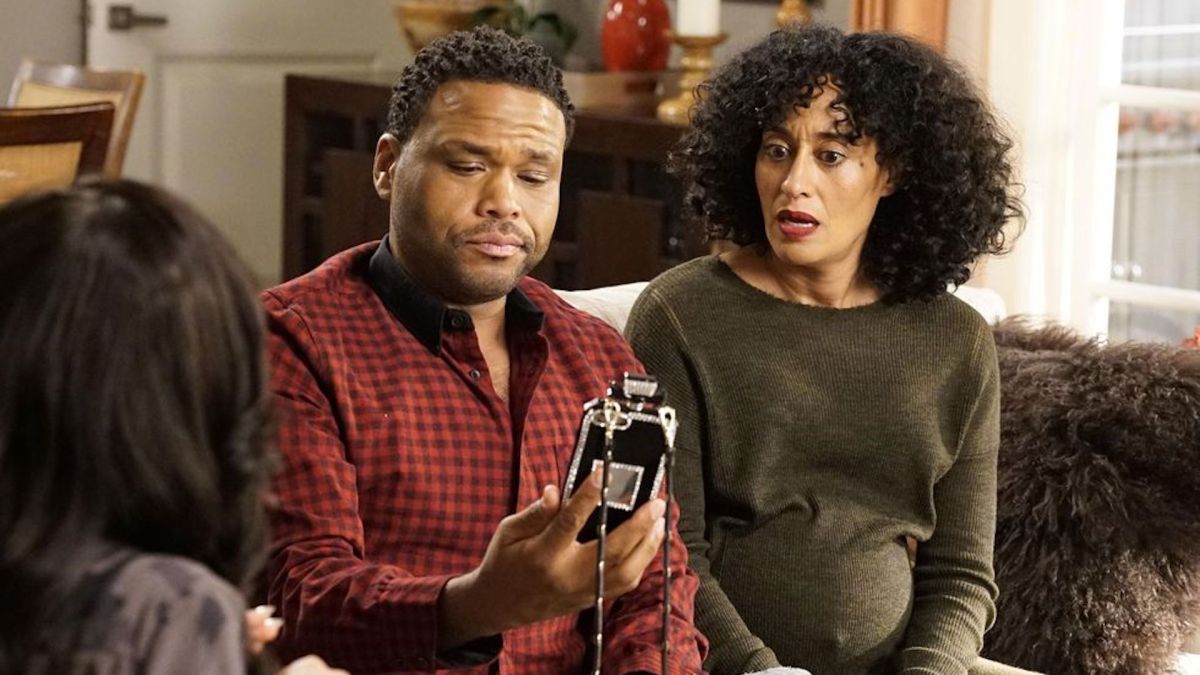 Black-ish. // Source : ABC