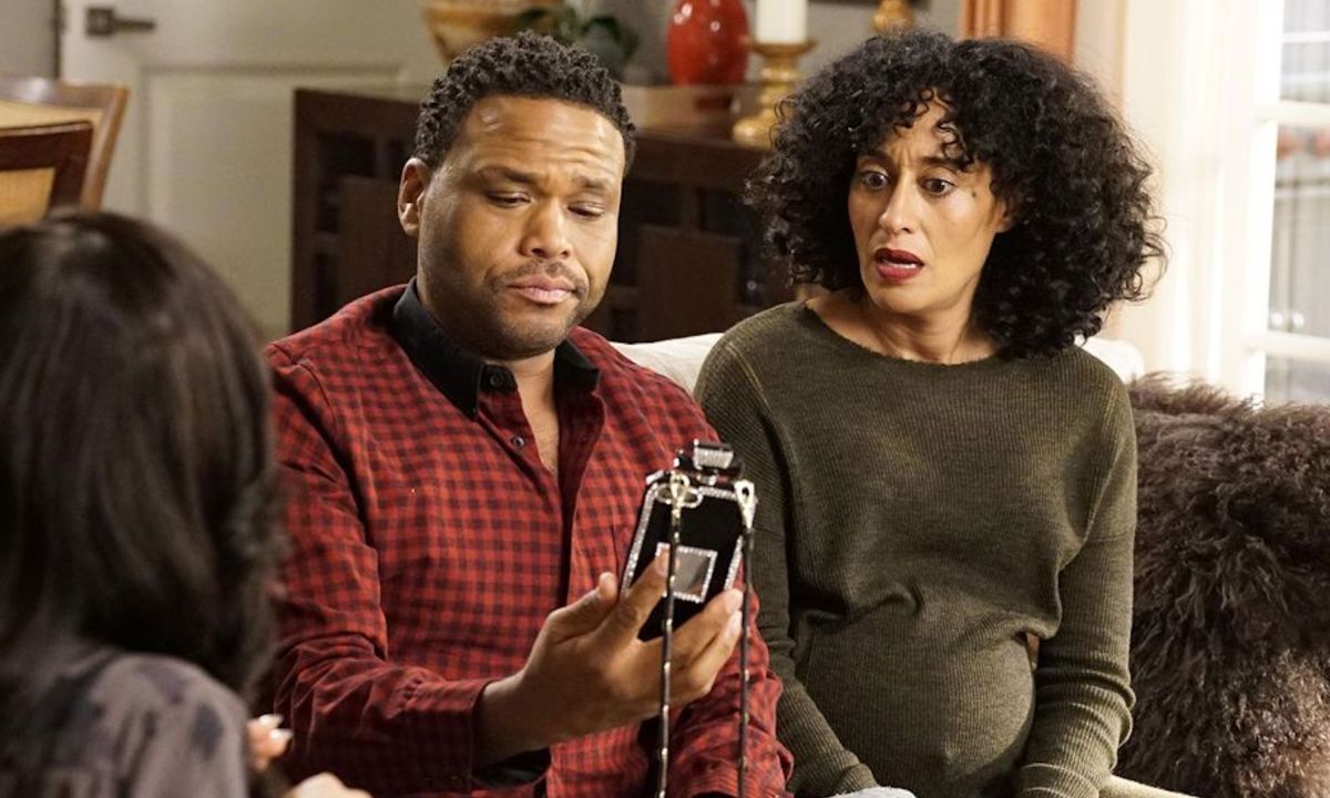 Black-ish. // Source : ABC