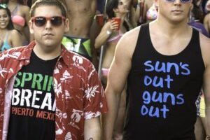 22 Jump Street // Source : Sony Pictures