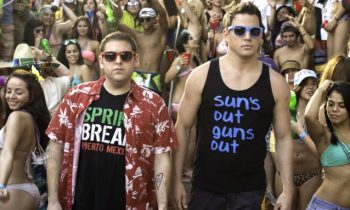 22 Jump Street // Source: Sony Pictures