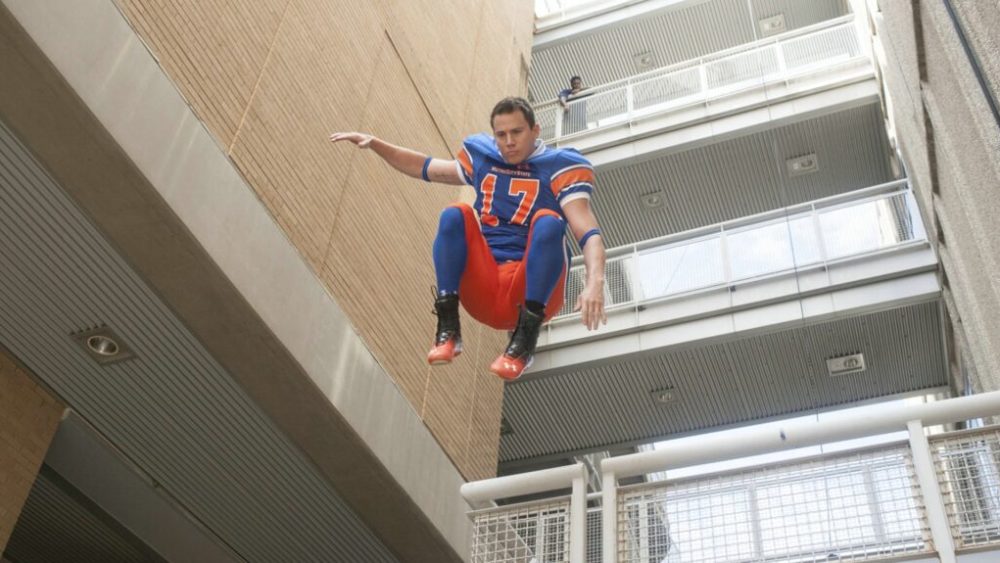 22 Jump Street // Source : Sony Pictures