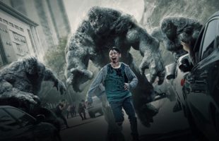 Hellbound // Source : Netflix