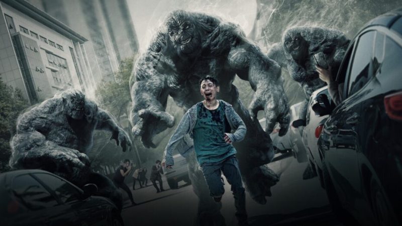 Les 10 meilleures séries d’horreur à voir en streaming