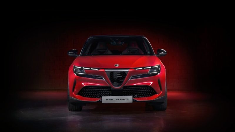 Noms maudits ou insipides : où est passée la créativité des constructeurs automobiles ?