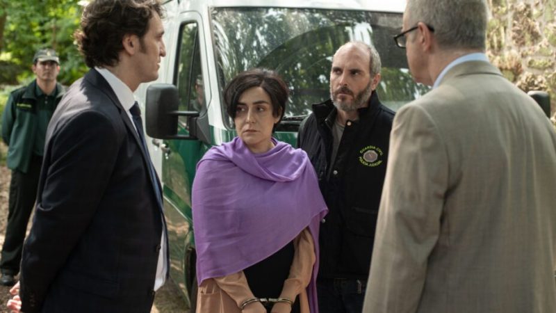 L’Affaire Asunta se termine-t-elle comme dans la série Netflix ?
