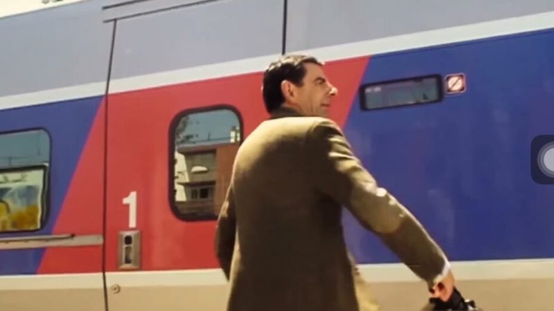 Voici l’astuce ultime pour attendre son train au bon endroit sur le quai