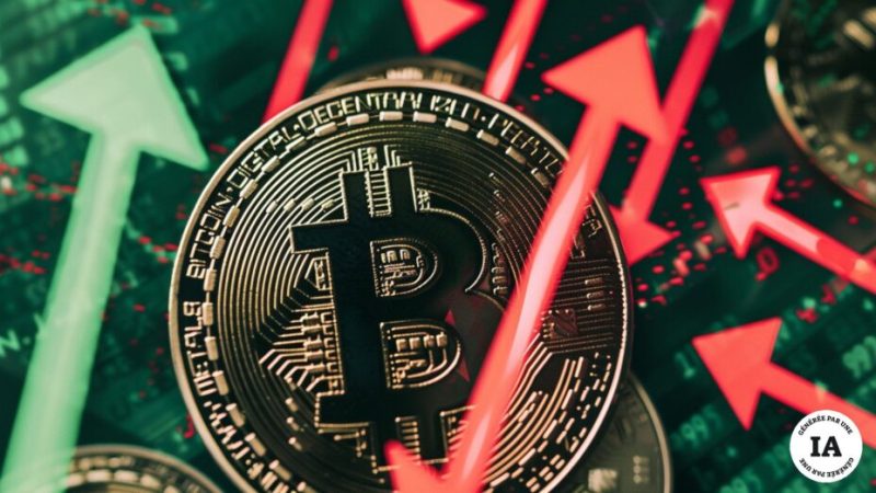 Le Bitcoin franchit la barre des 100 000 dollars : la hausse va-t-elle continuer ?