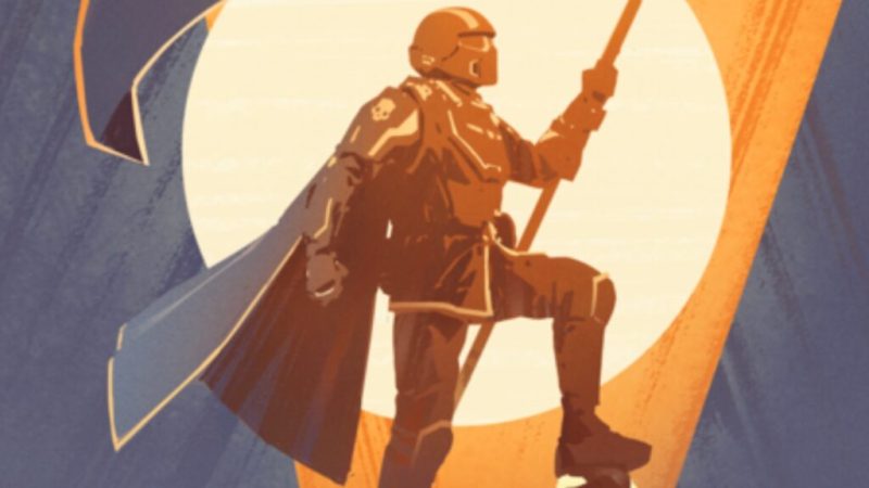 Le film Helldivers vient de subir un gros coup dur pour sa tête d&rsquo;affiche