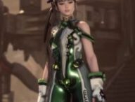 Eve dans Stellar Blade // Source : Capture d'écran YouTube